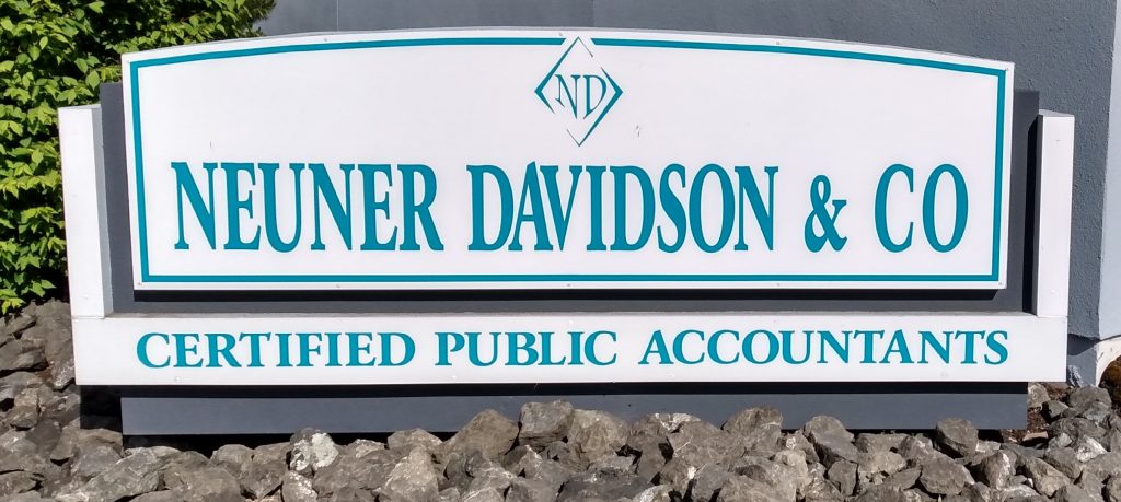 Neuner Davidson & Co
